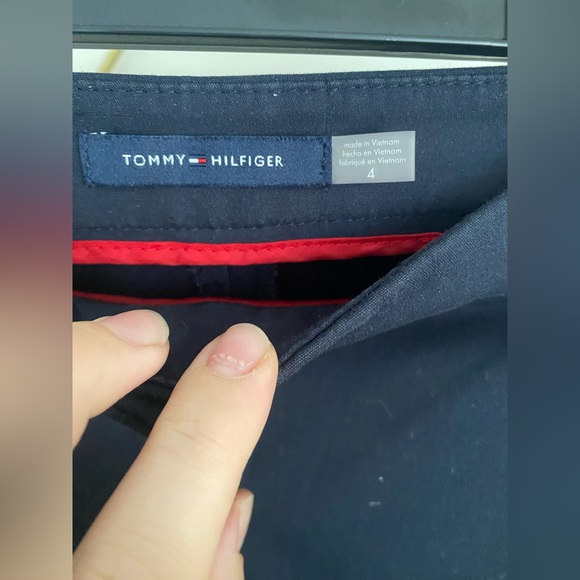Tommy Hilfiger pants - Picture 2 of 4